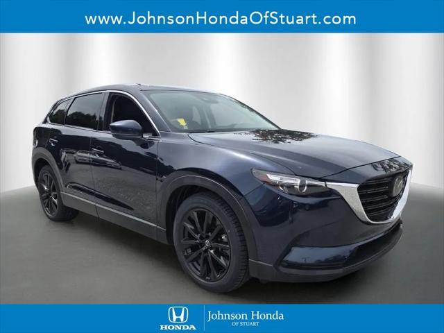 2023 Mazda CX-9 Touring Plus for sale in Stuart, FL