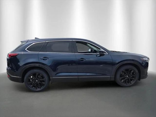 2023 Mazda CX-9 Touring Plus