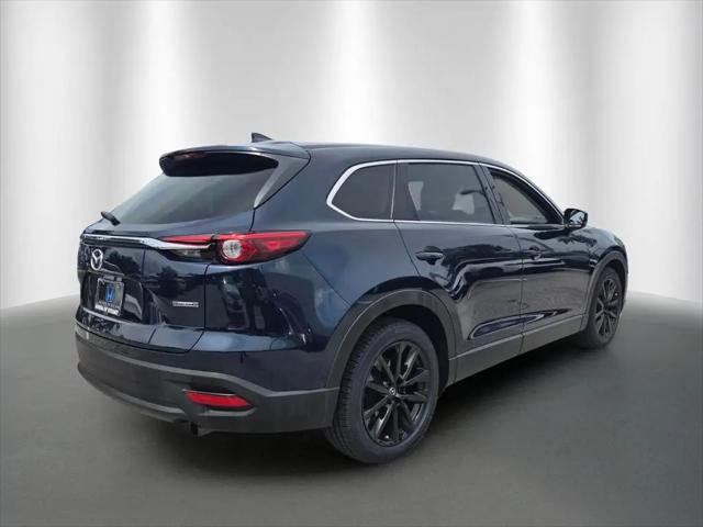 2023 Mazda CX-9 Touring Plus