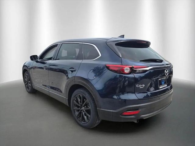 2023 Mazda CX-9 Touring Plus