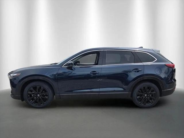 2023 Mazda CX-9 Touring Plus