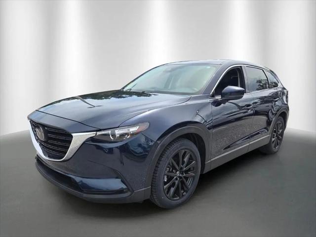 2023 Mazda CX-9 Touring Plus