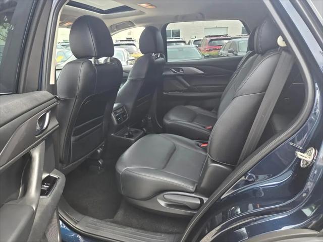 2023 Mazda CX-9 Touring Plus