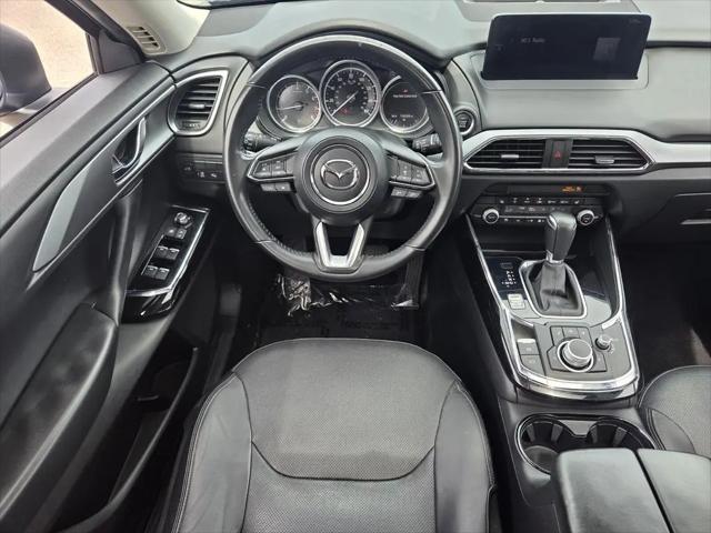 2023 Mazda CX-9 Touring Plus