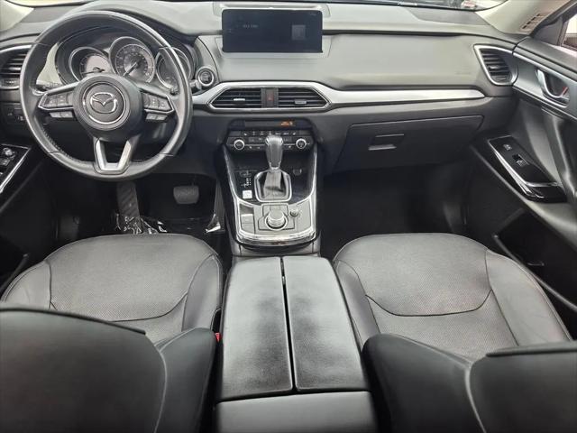 2023 Mazda CX-9 Touring Plus