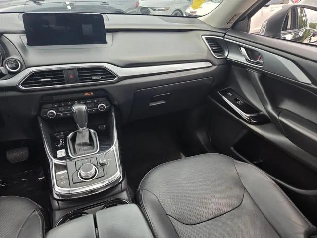 2023 Mazda CX-9 Touring Plus