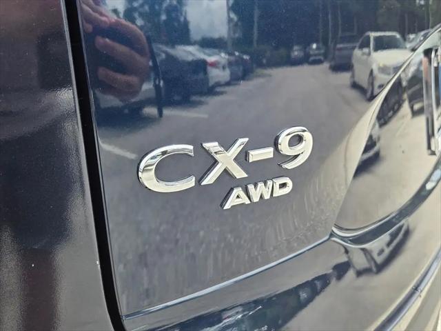 2023 Mazda CX-9 Touring Plus