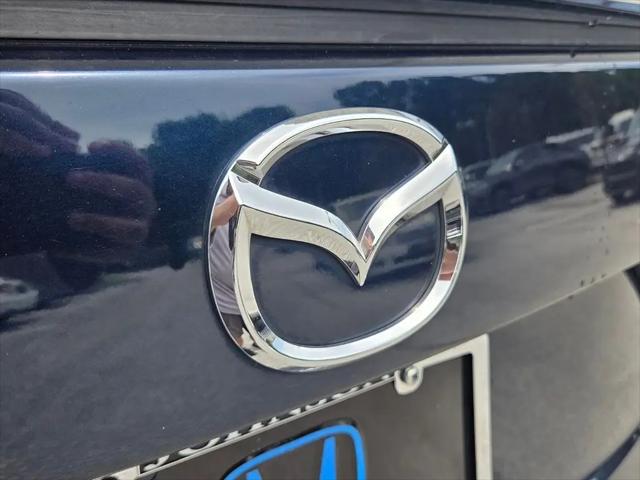2023 Mazda CX-9 Touring Plus