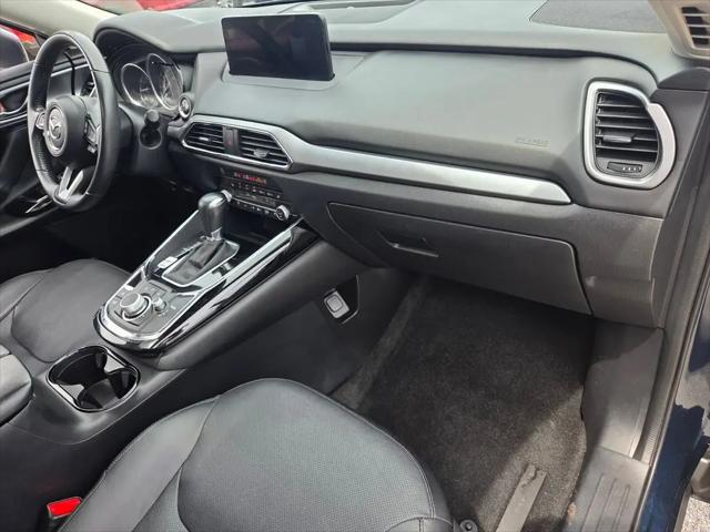 2023 Mazda CX-9 Touring Plus