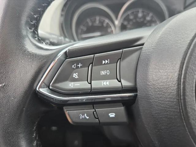 2023 Mazda CX-9 Touring Plus