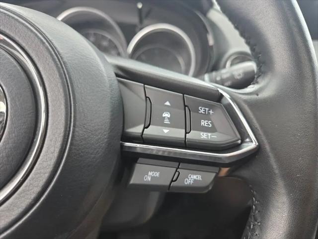 2023 Mazda CX-9 Touring Plus