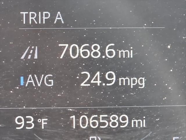 2023 Mazda CX-9 Touring Plus