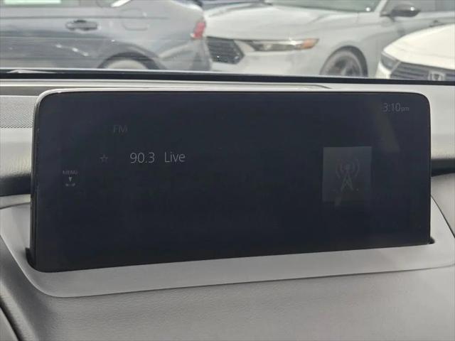 2023 Mazda CX-9 Touring Plus
