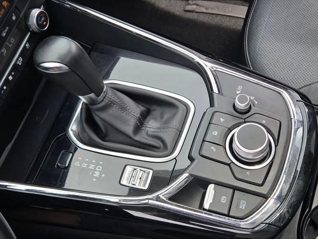 2023 Mazda CX-9 Touring Plus