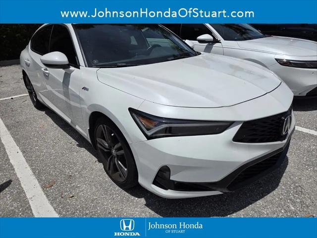 2024 Acura Integra A-SPEC for sale in Stuart, FL