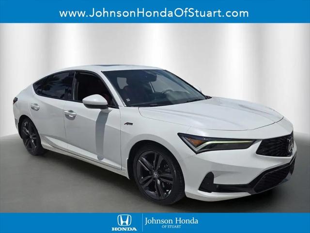 2024 Acura Integra A-SPEC for sale in Stuart, FL