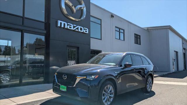 2026 Mazda X-90 3.3 Turbo Preferred for sale in Gladstone, OR