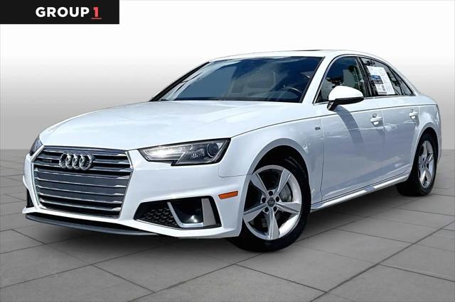 2019 Audi A4 45 Premium for sale in Bluffton, SC