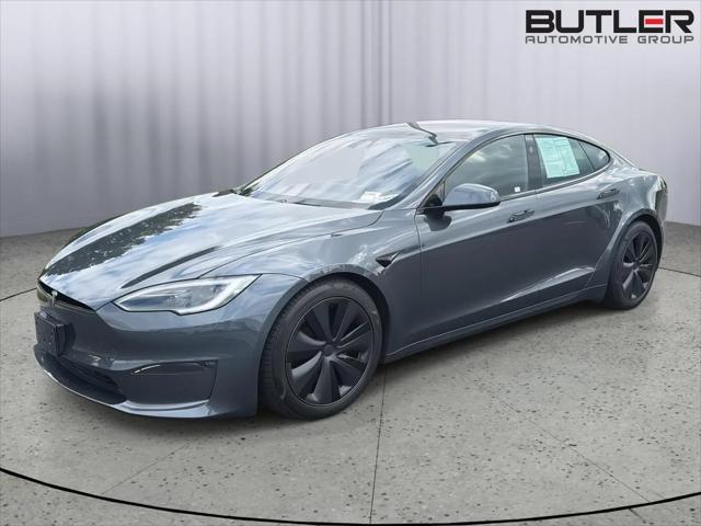 2023 Tesla Model S Standard Range for sale in Macon, GA