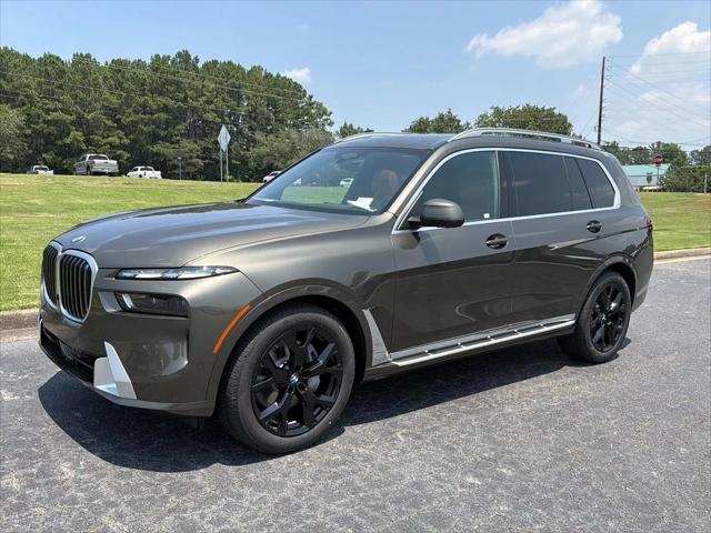 2027 BMW X7 xDrive40i for sale in Macon, GA