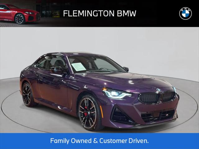 2025 BMW M240 i xDrive for sale in Flemington, NJ