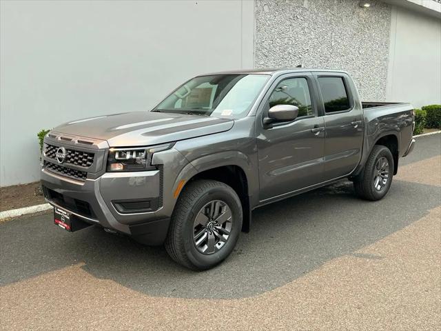 2026 Nissan Frontier Crew Cab SV 4x4 for sale in Portland, OR