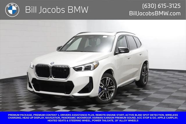2025 BMW X1 M35i for sale in Naperville, IL