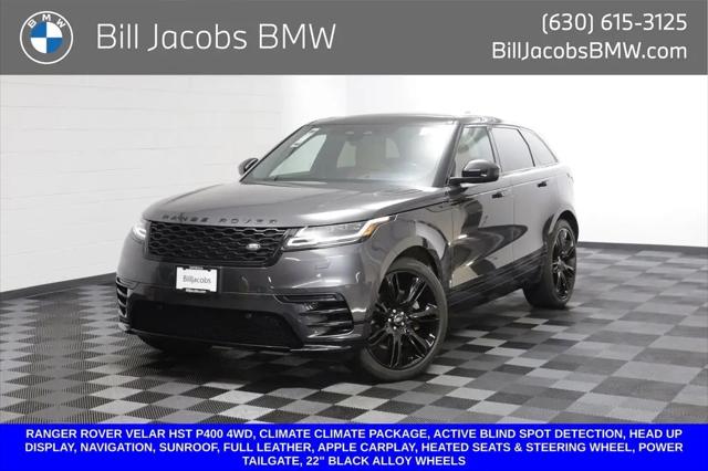 2023 Land Rover Range Rover Velar P400 HST for sale in Naperville, IL
