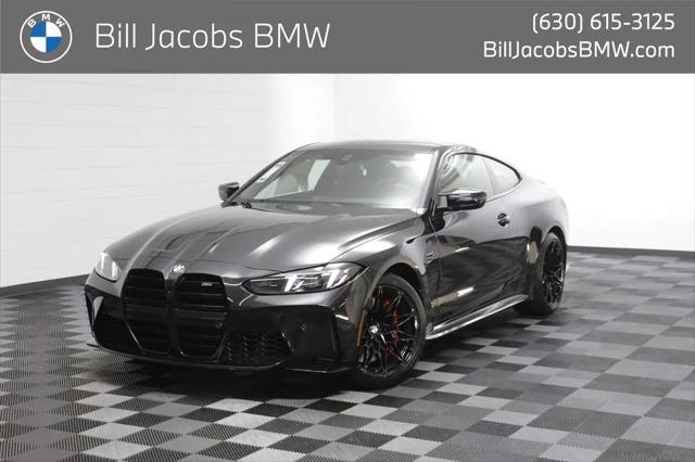 2027 BMW M4 Standard for sale in Naperville, IL