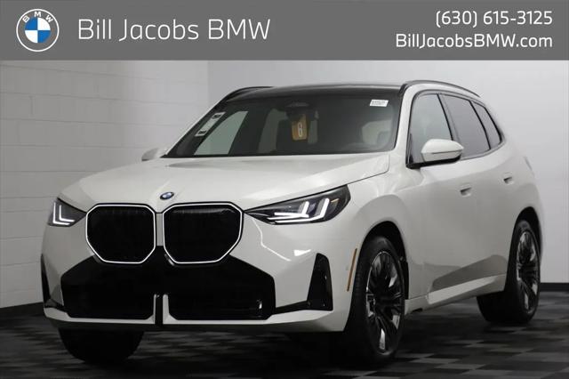 2026 BMW X3 30 xDrive for sale in Naperville, IL