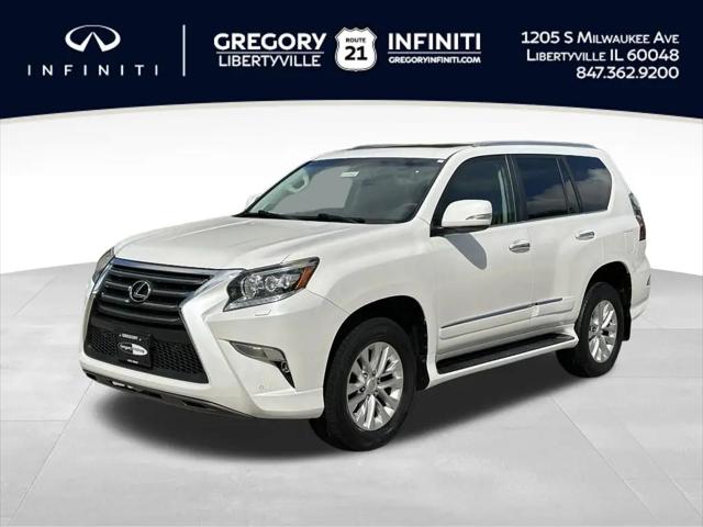2016 Lexus GX 460 GX 460 for sale in Libertyville, IL
