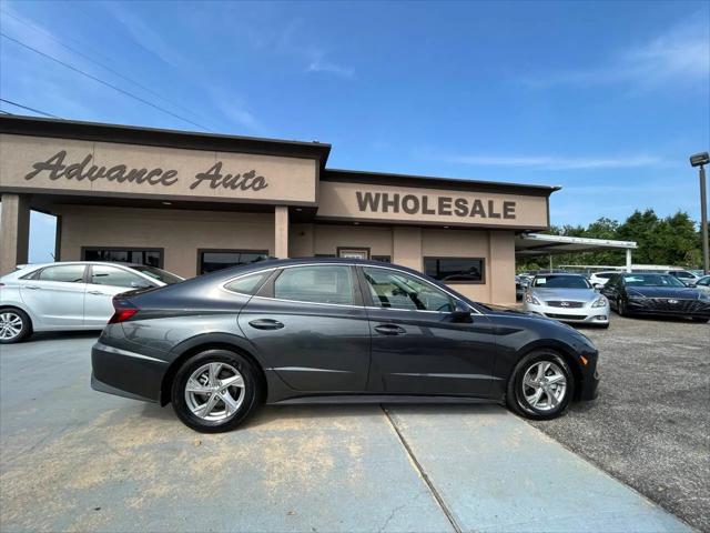 2021 Hyundai Sonata SE for sale in Pensacola, FL