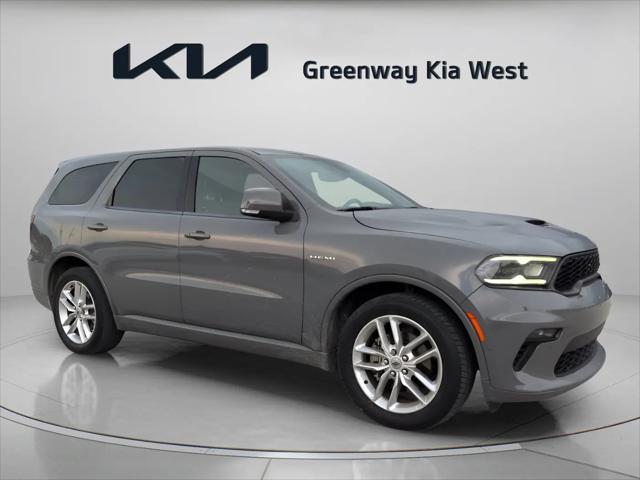 2022 Dodge Durango R/T RWD for sale in Orlando, FL