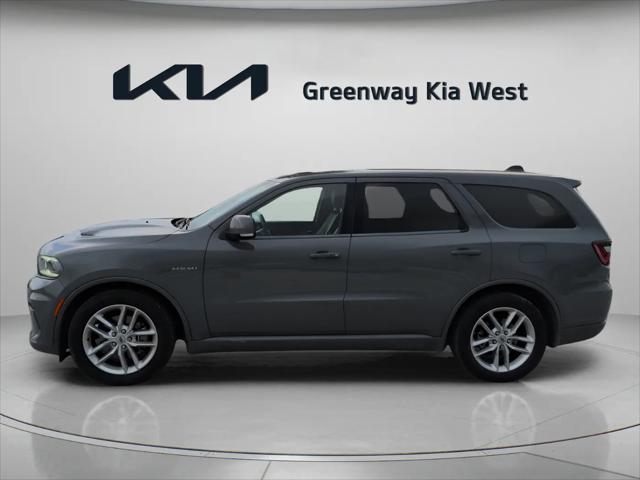 2022 Dodge Durango R/T RWD