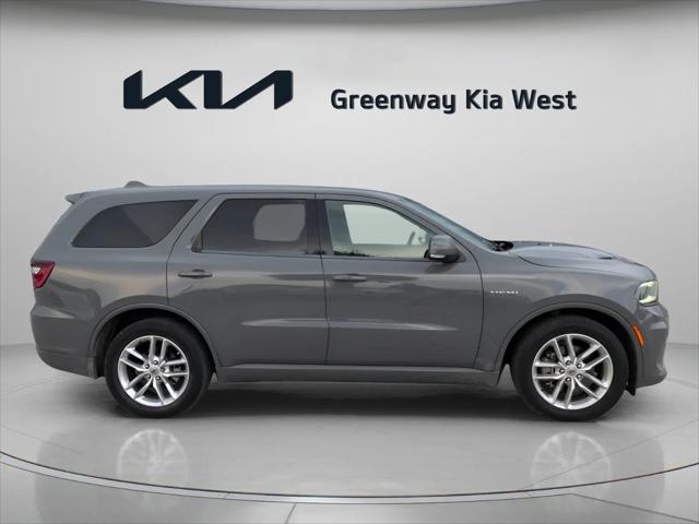 2022 Dodge Durango R/T RWD