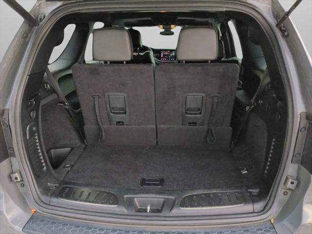 2022 Dodge Durango R/T RWD