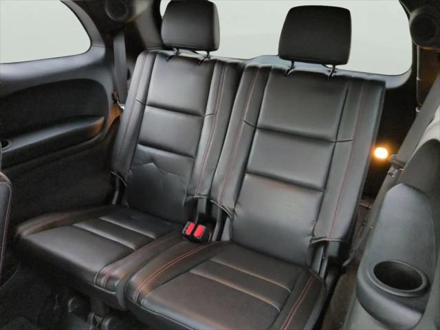 2022 Dodge Durango R/T RWD