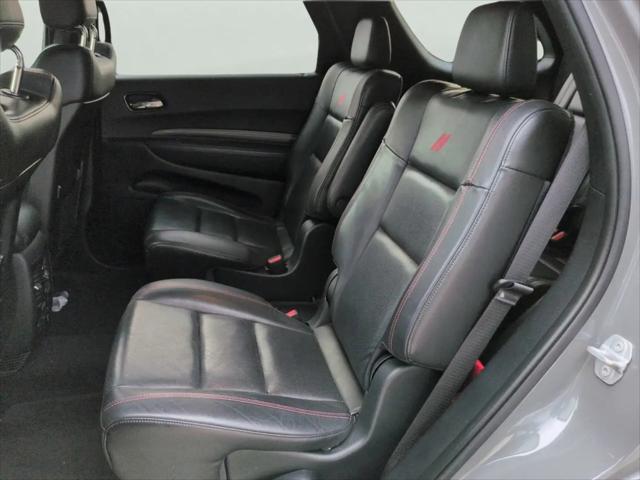 2022 Dodge Durango R/T RWD