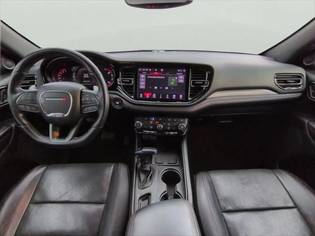 2022 Dodge Durango R/T RWD