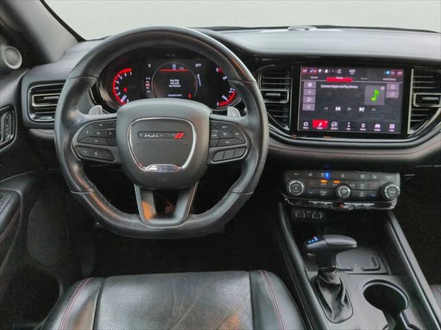 2022 Dodge Durango R/T RWD