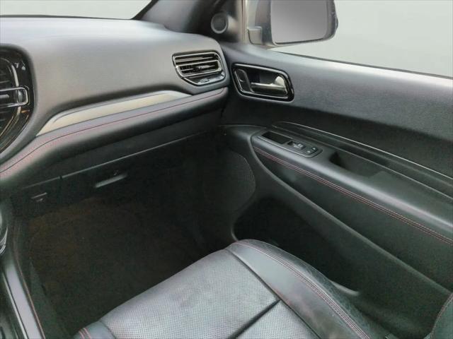 2022 Dodge Durango R/T RWD