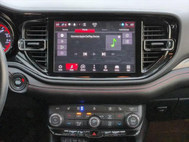 2022 Dodge Durango R/T RWD