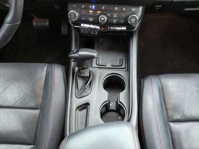 2022 Dodge Durango R/T RWD