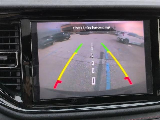 2022 Dodge Durango R/T RWD