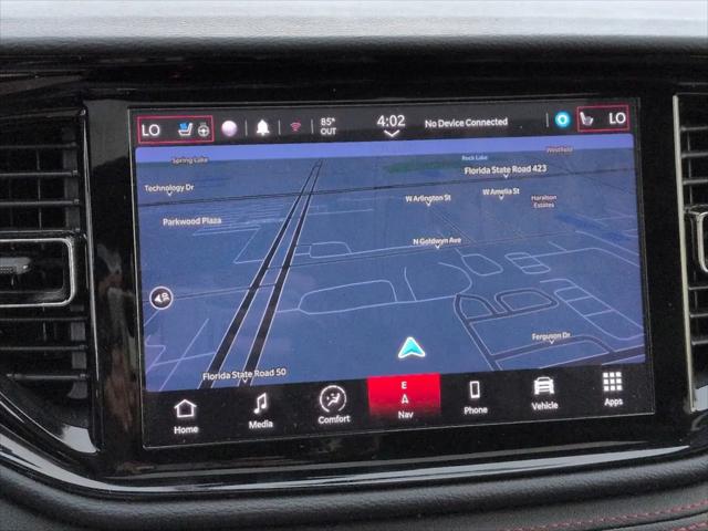 2022 Dodge Durango R/T RWD