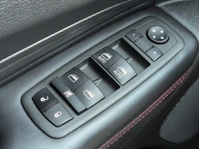 2022 Dodge Durango R/T RWD