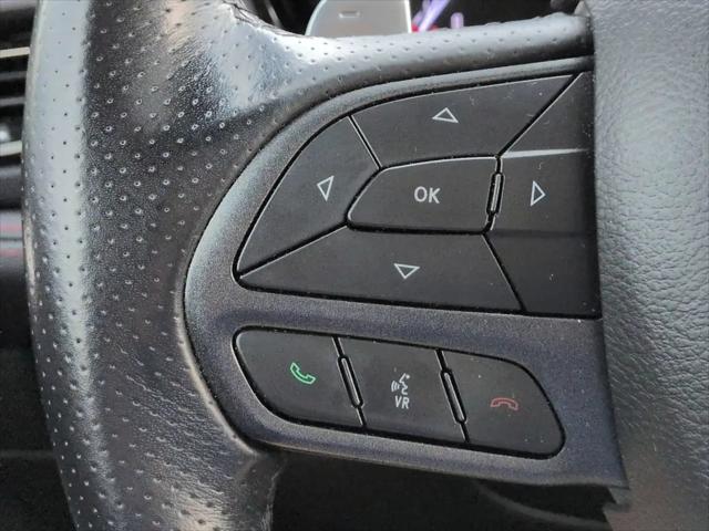 2022 Dodge Durango R/T RWD