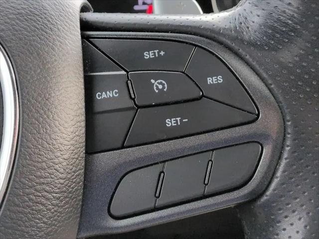 2022 Dodge Durango R/T RWD