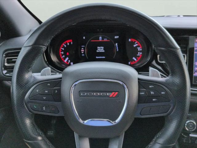2022 Dodge Durango R/T RWD
