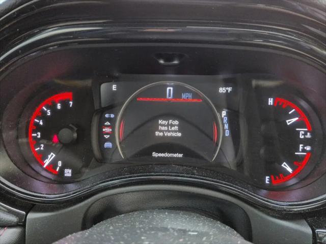 2022 Dodge Durango R/T RWD